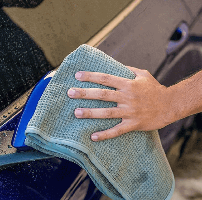 Best Microfiber Drying Towels for your Car in 2023